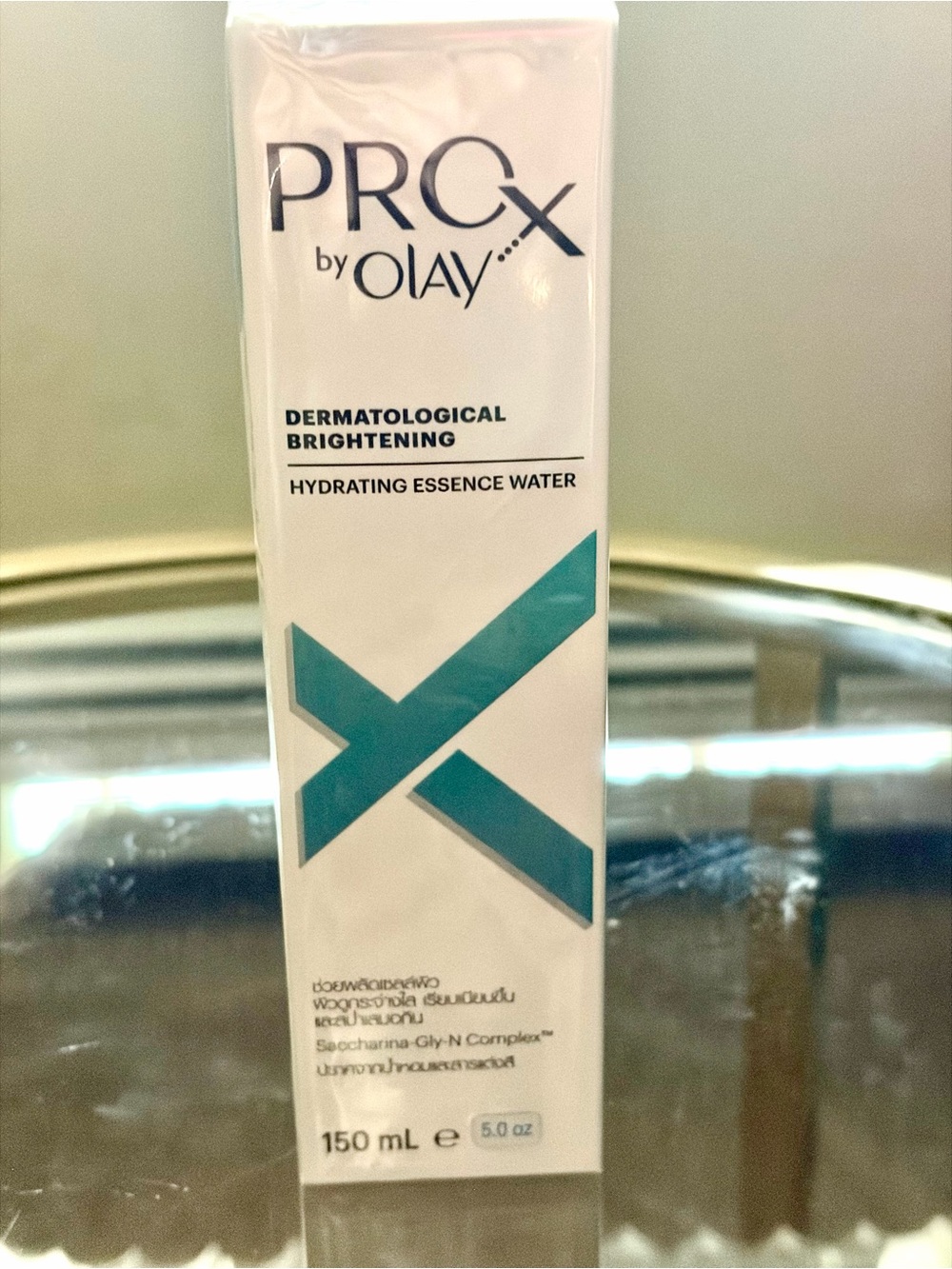 OLAY ProX Hydrating Essence Water -SEALED